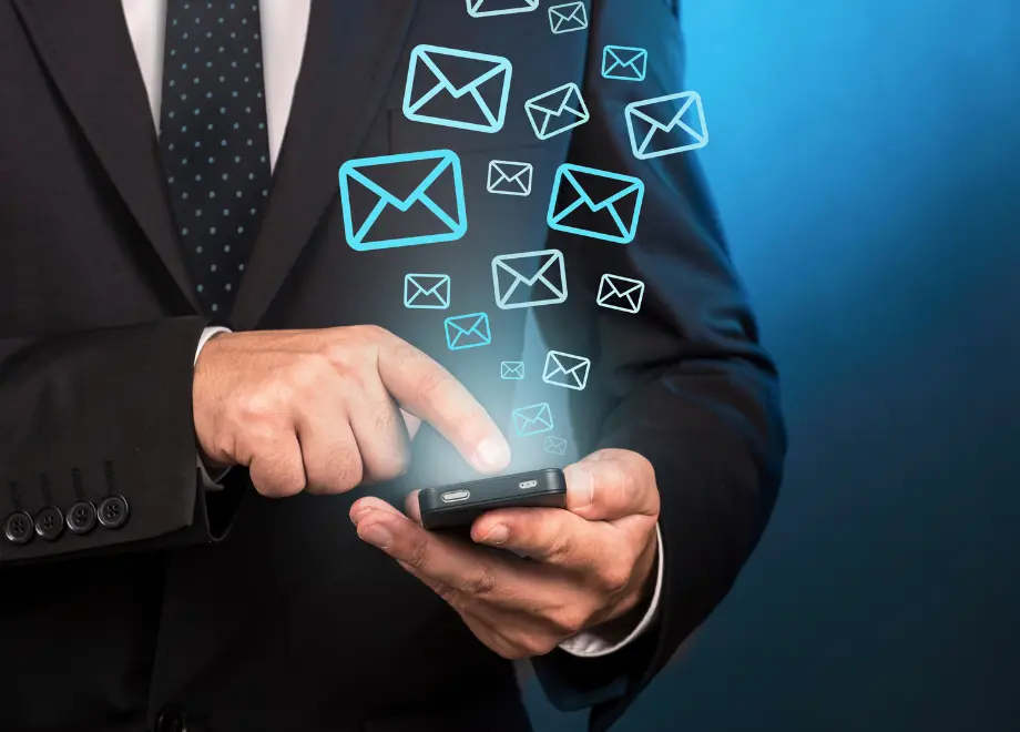 Unique Digital Outreach Whastapp sms rcs 1