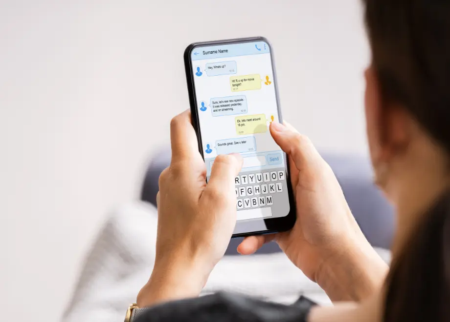 Unique Digital Outreach Whastapp sms rcs