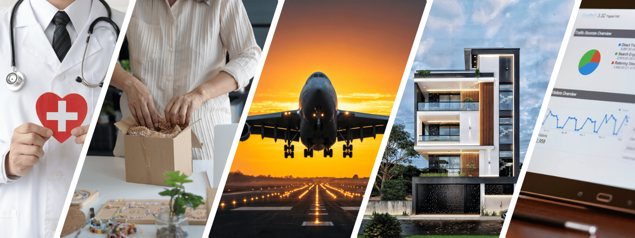 RCS use cases across industries