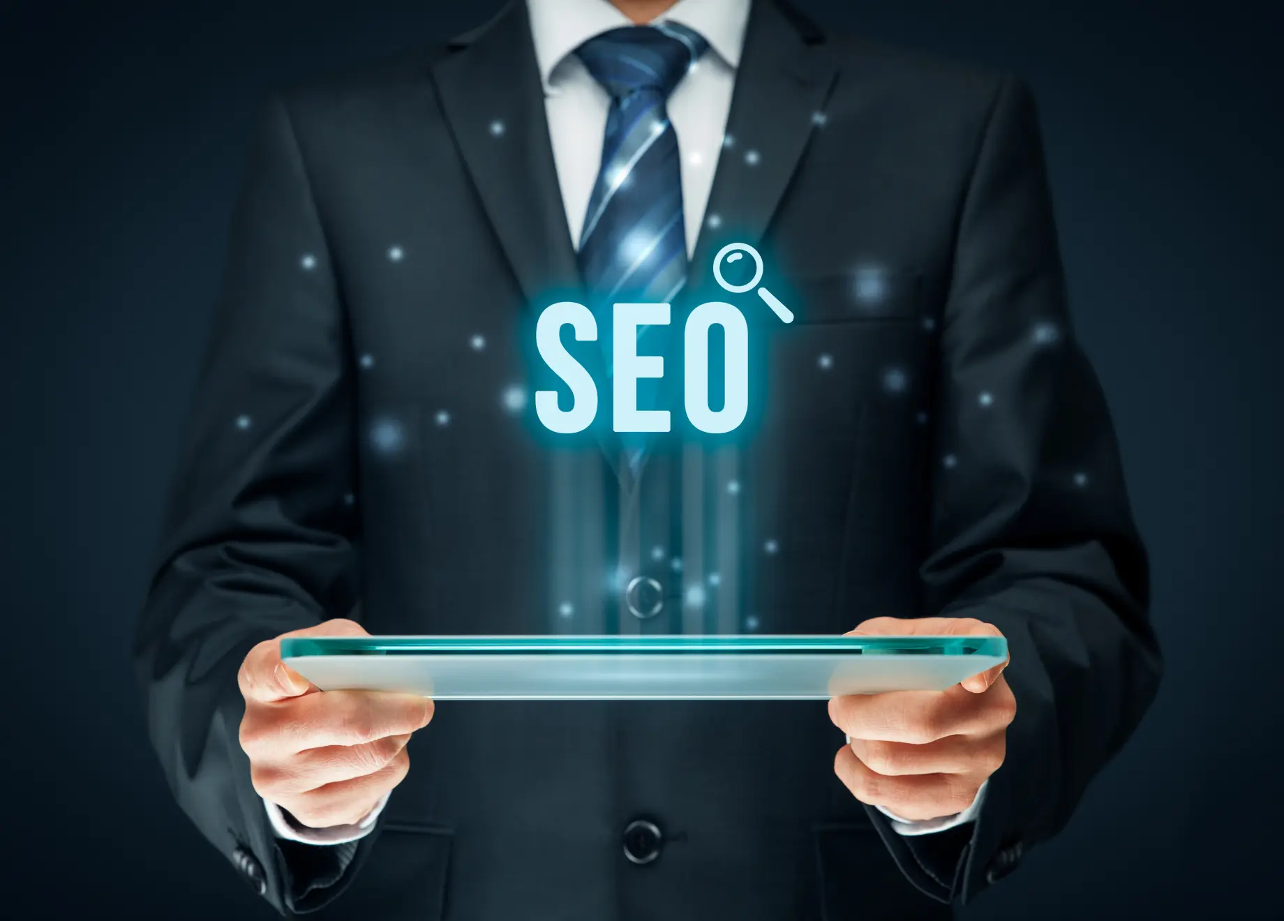 SEO Services