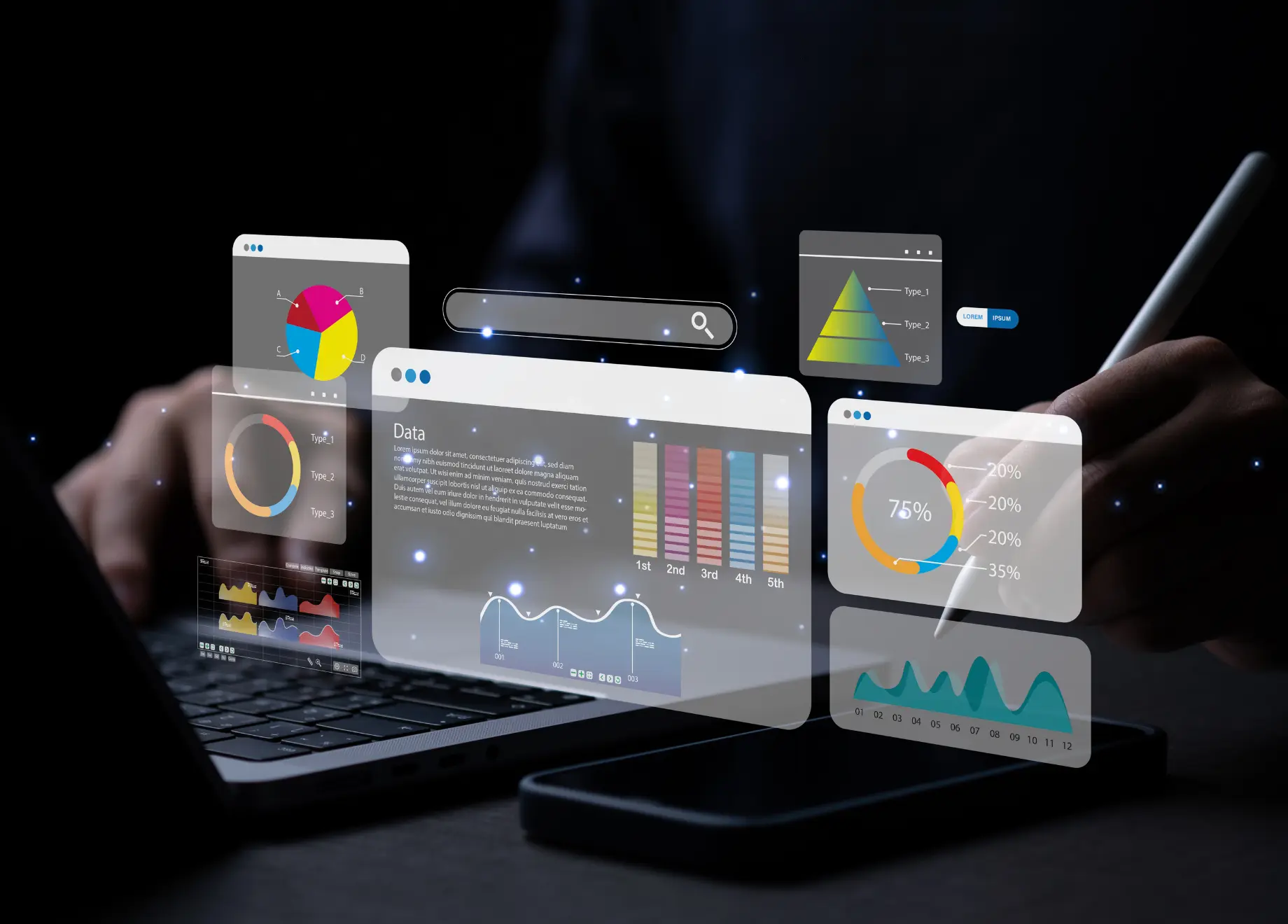 Performance Marketing