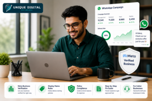 Why WhatsApp Business API Gets Approved or Rejected: Complete Guide